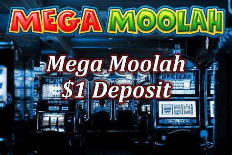 mega moolah no deposit bonus